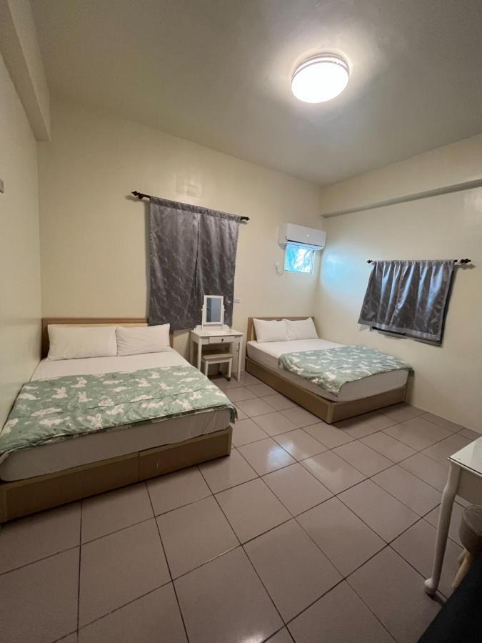 Sin Yu Guest House Грин-Айленд Экстерьер фото