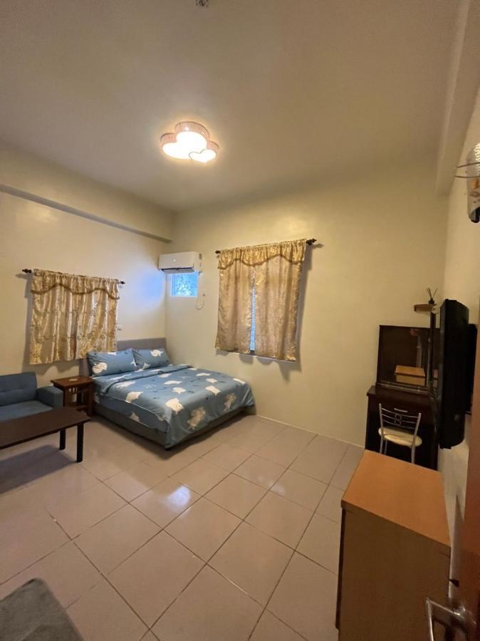 Sin Yu Guest House Грин-Айленд Экстерьер фото